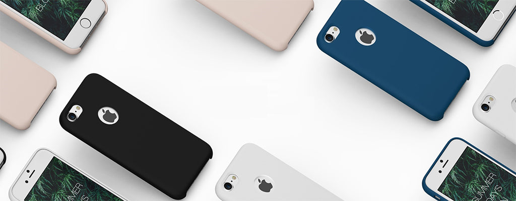 Cases for iPhone 6/6S