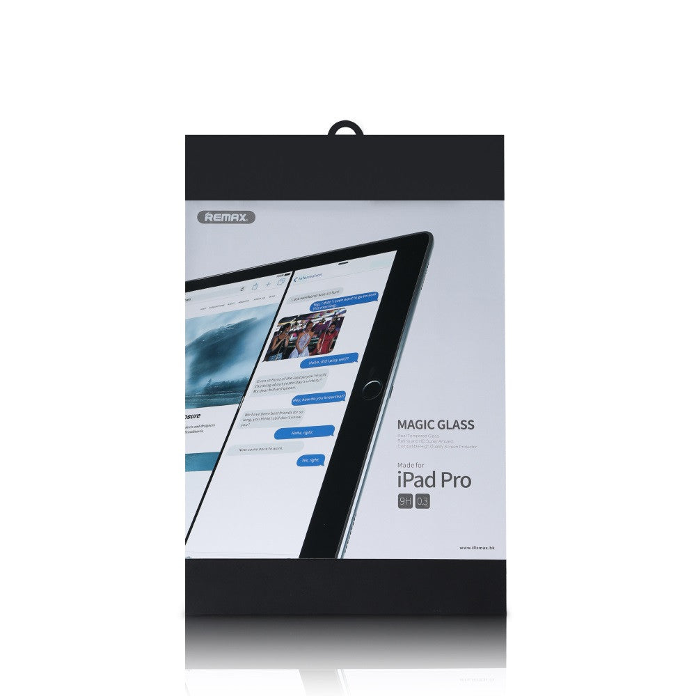 iPad Screen Protectors