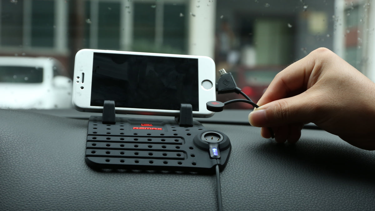 REMAX Official Store - iREMAX Original Cellphone Accessories Wholesale