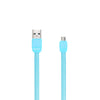 Data Cable Puff Micro-USB RC-45m - REMAX www.iremax.com 