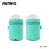 Bluetooth Speaker Light RB-MM - REMAX www.iremax.com 