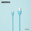 Data Cable Souffle Micro-USB - REMAX www.iremax.com 