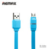 Data Cable Breathe Micro-USB - REMAX www.iremax.com 