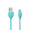 Data Cable Lesu Type-C - Rc050a - 1 Meter (3.2ft) - REMAX www.iremax.com 