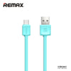 Data Cable Fast Micro-USB - REMAX www.iremax.com 