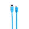 Data Cable Full Speed Lightning - RC001i - REMAX www.iremax.com 