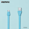 Data Cable Martin Micro-USB - REMAX www.iremax.com 