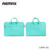 Laptop Bag Carry-301 - REMAX www.iremax.com 