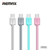 Data Cable Fast Micro-USB - REMAX www.iremax.com 