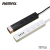 Extension Cord RU-S2 - REMAX www.iremax.com 