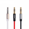 Audio Cable 3.5mm AUX L200 - REMAX www.iremax.com 