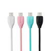 Data Cable Lesu Micro-USB - REMAX www.iremax.com 