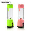 REMAX Cooking Series RT-KG01 Portable Multifunctional Food processor 420ml - REMAX www.iremax.com 