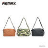 Messenger Bag Single-521 - REMAX www.iremax.com 
