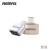OTG Micro-USB RA-OTG - REMAX www.iremax.com 