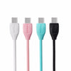 Data Cable Lesu Type-C - Rc050a - 1 Meter (3.2ft) - REMAX www.iremax.com 