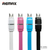 Data Cable Breathe Micro-USB - REMAX www.iremax.com 