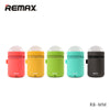 Bluetooth Speaker Light RB-MM - REMAX www.iremax.com 