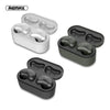 Wireless TWS Earbuds - TWS5 - Music & Calls - BT 5.0 - REMAX www.iremax.com 