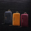 Wallet Case Genuine leather Ranger for iPhone 6/6S/Plus - REMAX www.iremax.com 