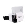VIRTUAL REALITY 3D MOVIES GAMES 360 VR GLASSES BOX GLASS RT-VM02 - REMAX www.iremax.com 