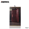 Wallet Case Genuine leather Wing for iPhone 6/6S/Plus - REMAX www.iremax.com 