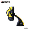 Car Holder RM-C04 - REMAX www.iremax.com 