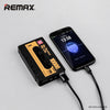 PowerBank Tape 10000mAh - REMAX www.iremax.com 