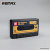 PowerBank Tape 10000mAh - REMAX www.iremax.com 