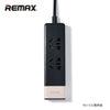 Extension Cord RU-S3 - REMAX www.iremax.com 