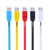 Data Cable Full Speed Lightning - RC001i - REMAX www.iremax.com 