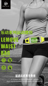 Lemove Waist Band - WT-B08 - REMAX www.iremax.com 