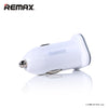 Car Charger Single Port 2.1A RCC101 - REMAX www.iremax.com 