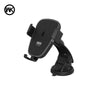 WK Navigator Fast Wireless Charger. Compatible for Samsung and iPhone. 10W Compatible - REMAX www.iremax.com 