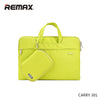 Laptop Bag Carry-301 - REMAX www.iremax.com 