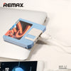 Power Bank Disk Series 5000mAh RPP-17 - REMAX www.iremax.com 