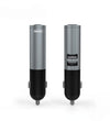 Bluetooth Earpiece with Car Charger RB-T11C - REMAX www.iremax.com 