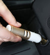 Bluetooth Earpiece with Car Charger RB-T11C - REMAX www.iremax.com 