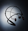 Neckband Bluetooth earphones RB-S6 - REMAX www.iremax.com 