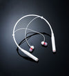 Neckband Bluetooth earphones RB-S6 - REMAX www.iremax.com 