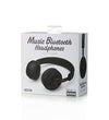 Bluetooth Headphone with Microphone RB-500HB - REMAX www.iremax.com 