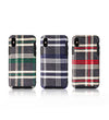 Case Fabric iPhone X - REMAX www.iremax.com 
