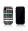 Case Fabric iPhone X - REMAX www.iremax.com 