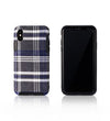 Case Fabric iPhone X - REMAX www.iremax.com 
