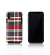 Case Fabric iPhone X - REMAX www.iremax.com 