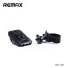 Car Holder RM-C08 - REMAX www.iremax.com 