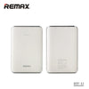 Power Bank Tiger Series 5000mAh RPP-33 - REMAX www.iremax.com 