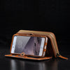 Wallet Case Genuine leather Ranger for iPhone 6/6S/Plus - REMAX www.iremax.com 