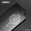 REMAX Privacy Tempered Glass Emperor Series GL - 35 For i phone XR - REMAX www.iremax.com 