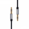 Audio Cable 3.5mm AUX L200 - REMAX www.iremax.com 